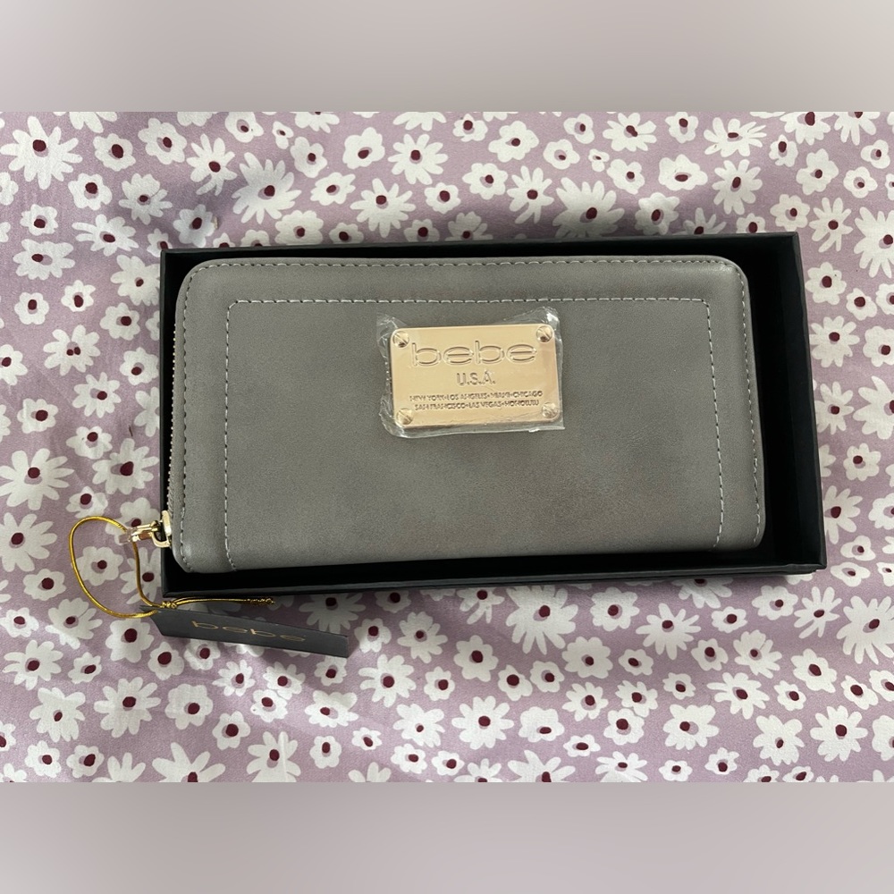 Bebe Wallet